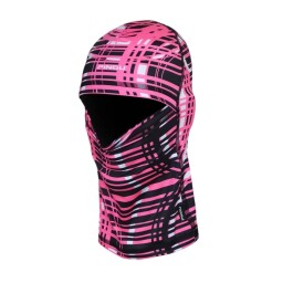 KUKLA PINGU SPORT NEON PINK 56-60CM